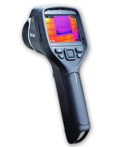 Central Florida Thermal Image Inspections