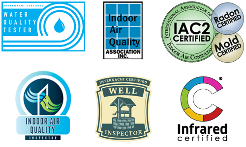 Certs Elite Mold Services Certifications