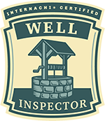 InterNACHICertifiedWellInspector