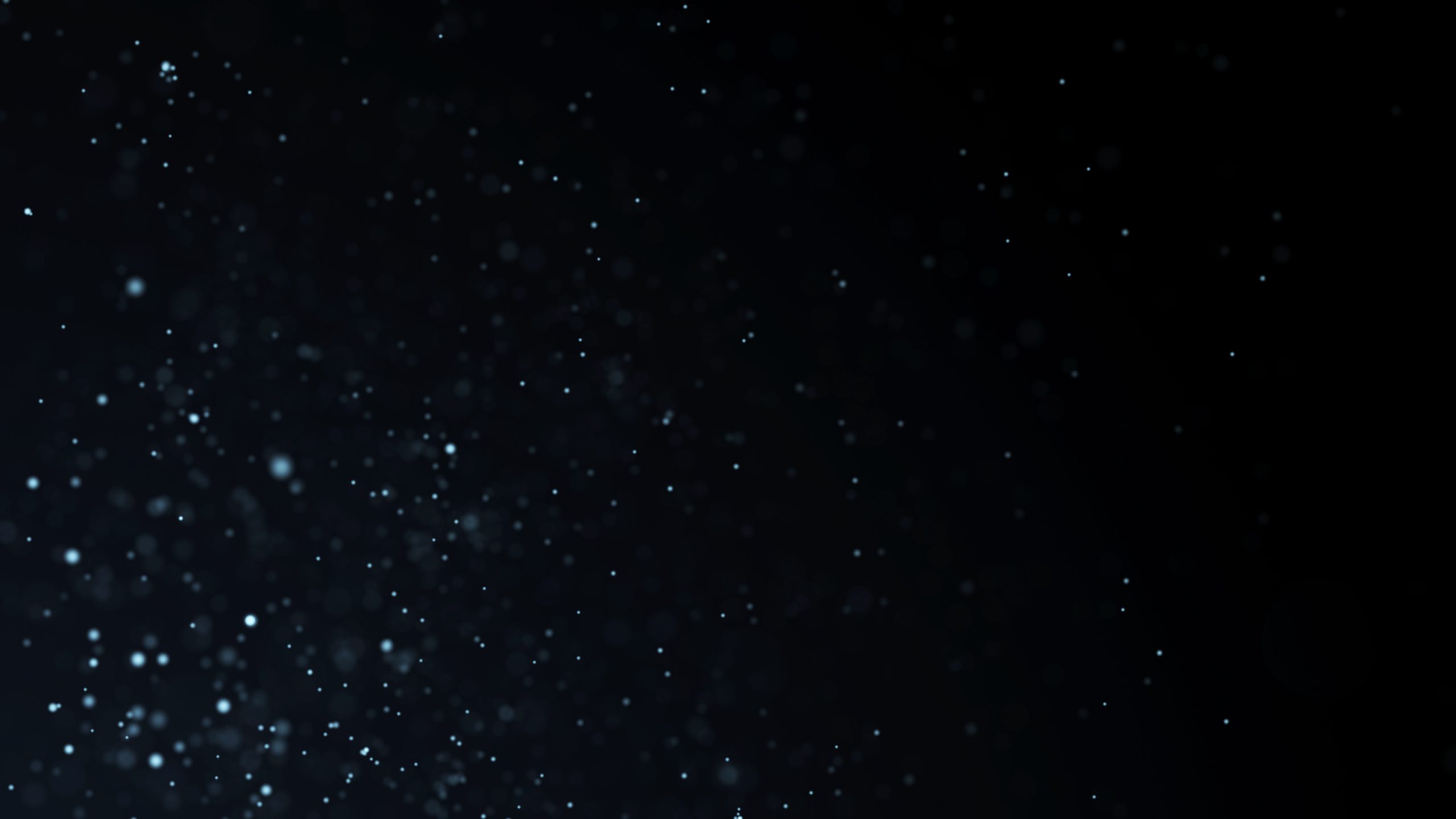 Dust particles. Abstract background of particles. Dots background. Futuristic digital dots background. 3d rendering.