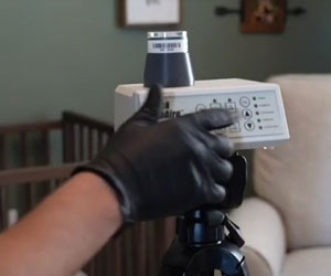 HVAC_Mold_Testing