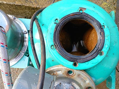 WellWaterInspection